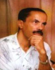 الحبيب الهمامي